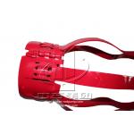 Double Crest Hinged Non Welded Casing Centralizer for sale