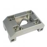 Professional Multi-Axis CNC Machining for Ceramic Components and Medical Devices in Chrome Finish for sale