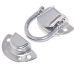 Automotive Stainless Carbon Steel Stamping Adjustable  Spring OEM Toggle Clamp Latch for sale