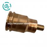 TAD1641GE 21351717 21274700 85113732 Engine Parts Injector Sleeve Kit for sale