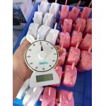 ABS 12speed rabbit digital count down timer for kids