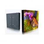 LSN/NoVa Control System Digital Indoor LED Display Screen for Customer Requirements for sale