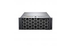 China Custom Refurbished 14th Poweredge Intel Xeon PC Computer Storage GPU Rack Server supplier