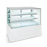 Keep Your Cakes Fresh Digital Thermostat Bread Refrigeration Cake Display Freezer