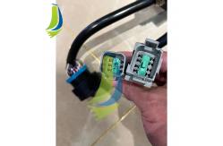 China 08352163 Joystick Handle Assy For Excavator Parts supplier