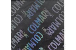 China Colorful COLMAR 50D Mechanical Bullets Fabric supplier
