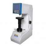 Digital Superficial Rockwell Hardness Testing Machine with Wireless Printer for sale