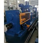 Exchangable Twin Slitters Precision Slitting Line Advanced Steel Coil Slitting Line
