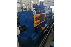 China Exchangable Twin Slitters Precision Slitting Line Advanced Steel Coil Slitting Line supplier