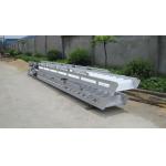 DNV BV ABS approve Marine Aluminum Accommodation Ladder For Ship