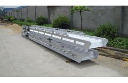 China DNV BV ABS approve Marine Aluminum Accommodation Ladder For Ship supplier