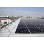 Durable Metal Structure Building with Galvanized or Painted Steel Frame Surface