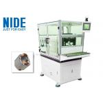 2 Pole electric motor stator winding machine