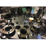 High Speed Sleeves Wall Paper Cup Forming Machine Automatic Double Wall