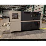 590x760 Digital UV Spot Varnish Coater And Foil Machine for sale