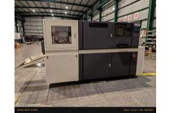 China 590x760 Digital UV Spot Varnish Coater And Foil Machine supplier
