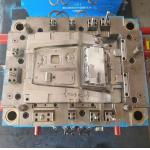 Die Steel Custom Precision Plastic Rubber Mold for sale