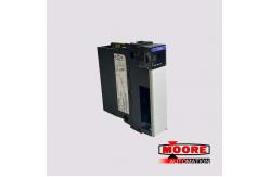 China 1756-DHRIO/E Allen Bradley DH+/RIO Bridge/Scanner Module supplier