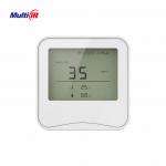 Multifunction WiFi Air Quality Sensor PM1.0 TVOC Smart Home Air Quality Sensor for sale