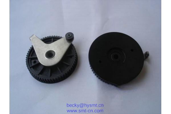KJW-M1191-00 KJK-M119F-01 KJW-M1192-00 D.ROLLER ALL ASSY