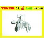 Biopsy Stainless Steel Ultrasound Needle Guidance For Mindray 7L4(S) 7L4A 7L4P 7L5P 10L4 Ultrasound Probe for sale