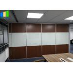 Acoustic Office Partition Divider Sliding Partition Walls Office Partition Flexible Wall for sale