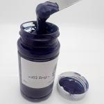 ROHS Organic Pigment Paste Black Pigment For Polyester Resin Bowling Ball