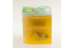 China Car Vent Round 4.5 OZ Glade Air Freshener Gel supplier
