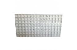China Foam seedling tray EPS seedling tray suspended seedling tray supplier
