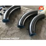 Buttweld Pipe Fittings Of Elbows,Codos ASTM A234 WPB Carbon Steel