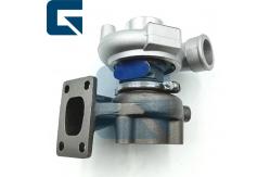 China 49189-00800 4918900800 For TD04-13G Engine Turbocharger supplier