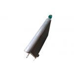 36mm tube Standard Compact Microchannel Heat Exchangers Air Cooled