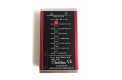 China Metal Back Light Portable Leeb Hardness Tester Rechargeable Battery supplier