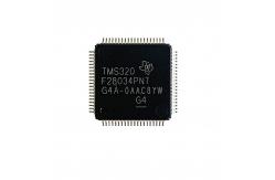 China TMS320F28054FPNS supplier