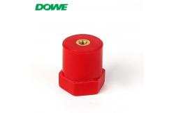 China Busbar insulator bus bar insulator busbar connector supplier