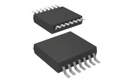 China SN74ALVC10DGVR supplier