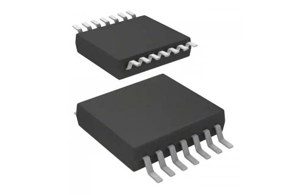 SN74LVC126ADGVR