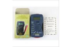 China Pocket-Size Multimeter M300 Digital Multimeter supplier
