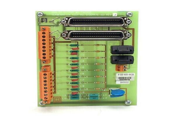 MU-TAOX02 51304476-125 HONEYWELL Analog Input Module