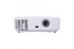 China 3600 ANSI Lumen DLP 3D Projector 1080P HDMI Video with 190W Lamp supplier