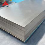 Titanium Alloy Plate 1.0mm 1.2mm For Anodizing Jig As A Hanger for sale