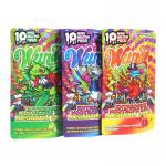 Printing Vmpet Holographic Stand Up Pouch For Packaging Solutions for sale
