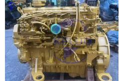 China Tractor Repair Parts  C9.3B Reman Diesel Engine 100% Compatible supplier