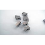 Carbide Inserts  Blade For PCD  Diamond Cutting Tools CNC Lathe