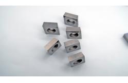 China Carbide Inserts  Blade For PCD  Diamond Cutting Tools CNC Lathe supplier