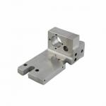 Special Shape CNC Machining Parts Motor / Auto / Marine / Aviation Strong Metal Available for sale