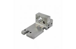 China OEM/ODM 5 Axis Router CNC Milling Machine Parts Customized Precision Machining supplier