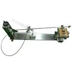 CNAS Light Testing Equipment , Pendulum Hammer Impact Test for sale