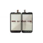Dual Sim Version White Replacement Touch Screens for LG L70 D325 for sale