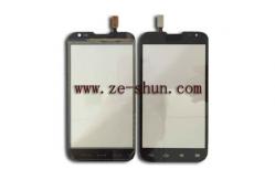 China Dual Sim Version White Replacement Touch Screens for LG L70 D325 supplier